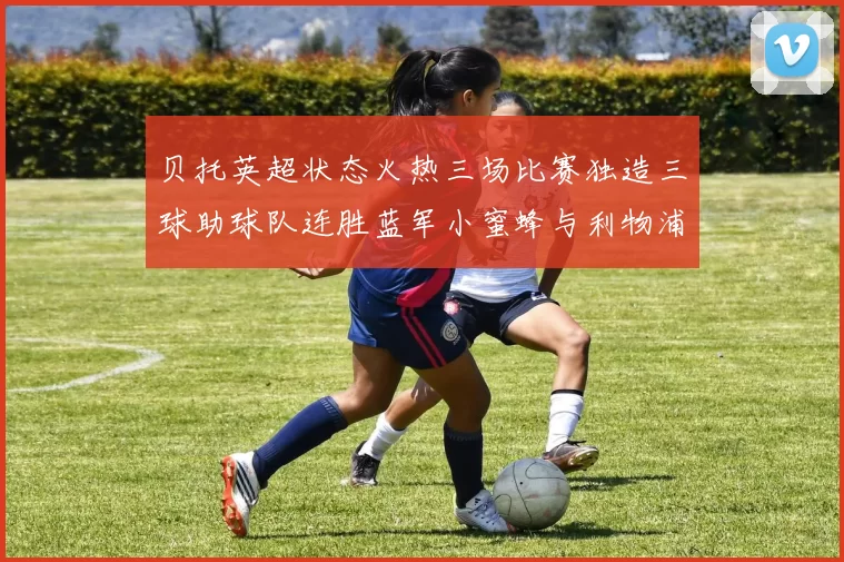 贝托英超状态火热三场比赛独造三球助球队连胜蓝军小蜜蜂与利物浦